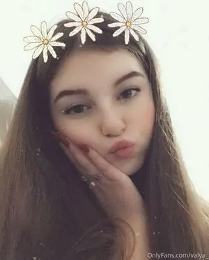 Valya OnlyFans Leaked Free Thumbnail Picture - #QWNLBKarEF