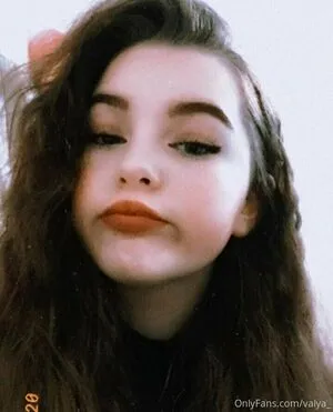 Valya OnlyFans Leaked Free Thumbnail Picture - #RnhJLf9E3j