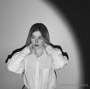 Valya OnlyFans Leaked Free Thumbnail Picture - #TZwBIcqrhz