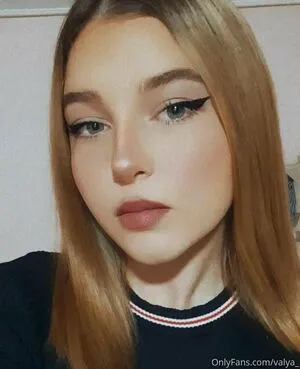 Valya OnlyFans Leaked Free Thumbnail Picture - #UUKFuiUkiS