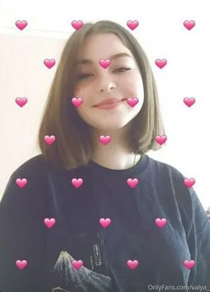 Valya OnlyFans Leaked Free Thumbnail Picture - #X3rwBEznEx