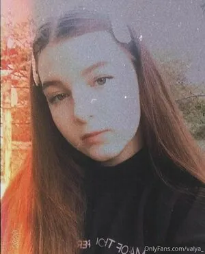 Valya OnlyFans Leaked Free Thumbnail Picture - #bsntisGTjn