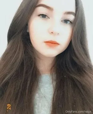 Valya OnlyFans Leaked Free Thumbnail Picture - #dcV5uk0kpX