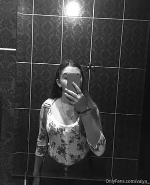 Valya OnlyFans Leaked Free Thumbnail Picture - #gzG6k6cDTg
