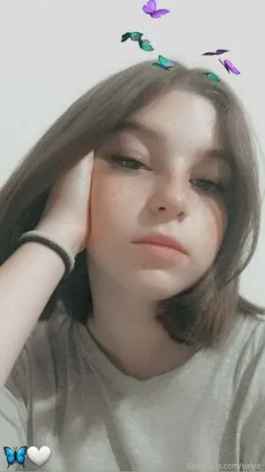 Valya OnlyFans Leaked Free Thumbnail Picture - #jWvZ86ibUQ