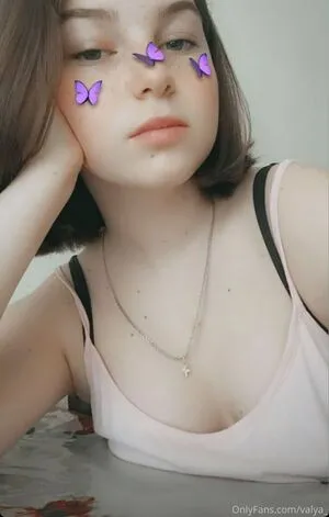 Valya OnlyFans Leaked Free Thumbnail Picture - #lVPfZBtq7X