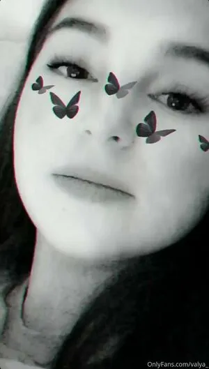 Valya OnlyFans Leaked Free Thumbnail Picture - #mNfjaUu1On