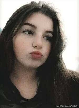 Valya OnlyFans Leaked Free Thumbnail Picture - #mdjItHgogT