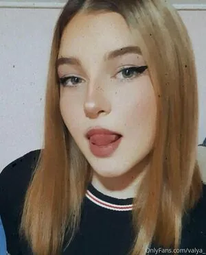 Valya OnlyFans Leaked Free Thumbnail Picture - #oNM72TdRuZ