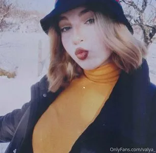 Valya OnlyFans Leaked Free Thumbnail Picture - #oTdMD2CxvD
