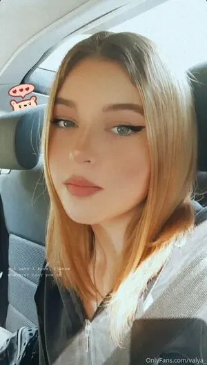 Valya OnlyFans Leaked Free Thumbnail Picture - #tRPaZAw9nq
