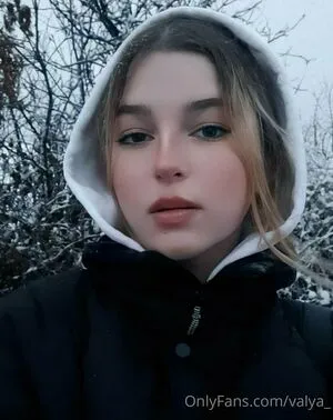 Valya OnlyFans Leaked Free Thumbnail Picture - #zX2ahaDa94