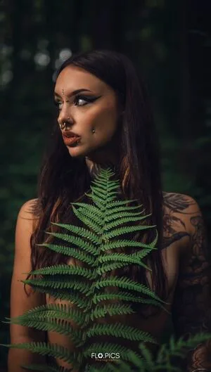 Vampg0dess OnlyFans Leaked Free Thumbnail Picture - #KUAcK8sOJx