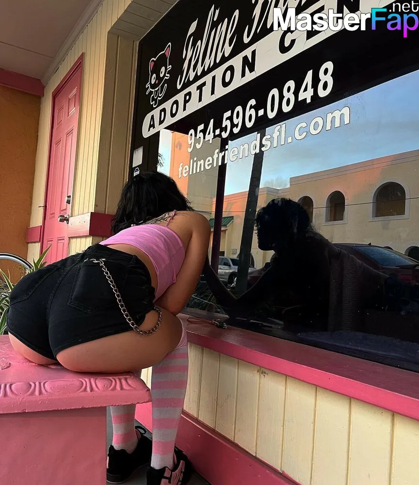 Vampir3kitt3n Nude OnlyFans Leak Picture 3p7olsoT41 | MasterFap.net