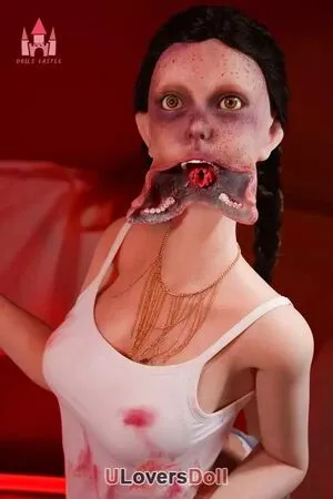 Vampire Doll OnlyFans Leaked Free Thumbnail Picture - #YED5ycsg4L