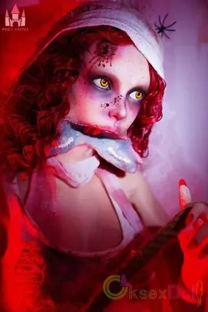 Vampire Doll OnlyFans Leaked Free Thumbnail Picture - #u5lH0h0Ft2