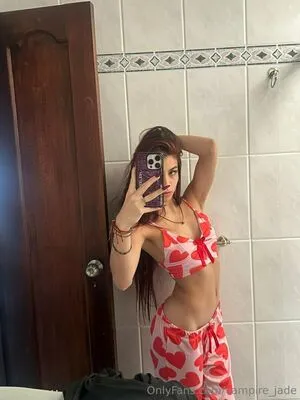 Vampire Jade OnlyFans Leaked Free Thumbnail Picture - #8xPhIxHhij
