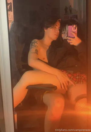 Vampireneee OnlyFans Leaked Free Thumbnail Picture - #CmuPomZNtt