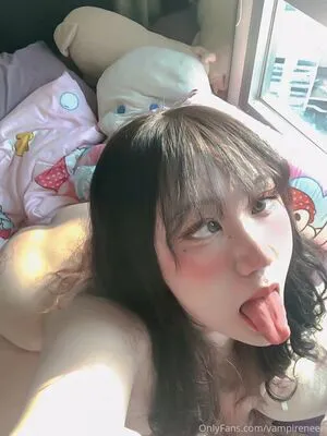 Vampireneee OnlyFans Leaked Free Thumbnail Picture - #TGRdhvMHxT