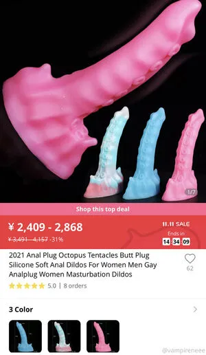 Vampireneee OnlyFans Leaked Free Thumbnail Picture - #TemrIEF7Pc