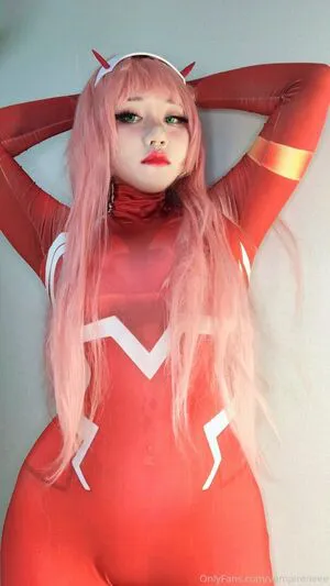 Vampireneee OnlyFans Leaked Free Thumbnail Picture - #kPllLMVacC