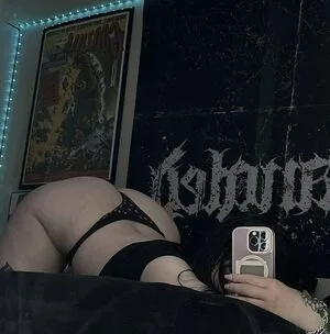 Vampirexgf OnlyFans Leaked Free Thumbnail Picture - #byZGp67FU0