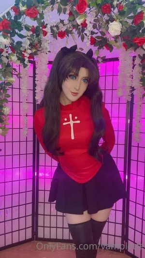 Vamplette OnlyFans Leaked Free Thumbnail Picture - #J9UuwfOnNA