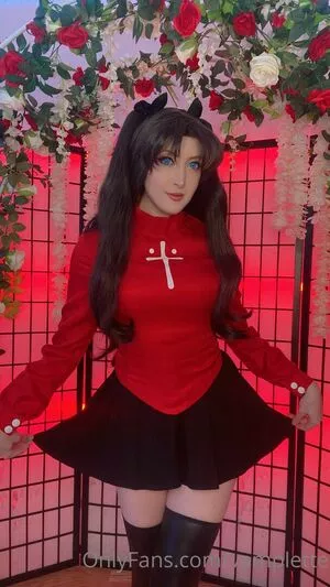 Vamplette OnlyFans Leaked Free Thumbnail Picture - #PwQCBJ2fGM