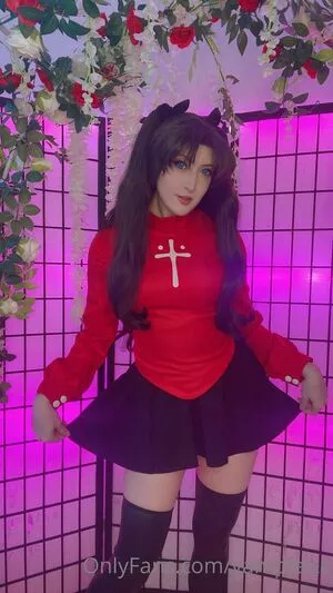 Vamplette OnlyFans Leaked Free Thumbnail Picture - #mLVarpMhEs