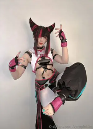 Vamplettes Thumbnail Picture