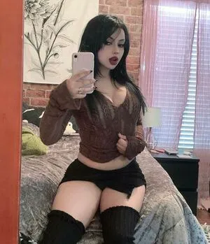 Vamppixiee OnlyFans Leaked Free Thumbnail Picture - #Fp4qFC2gJF