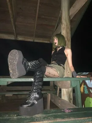 Vampviolet OnlyFans Leaked Free Thumbnail Picture - #SEa3ZXxpAP