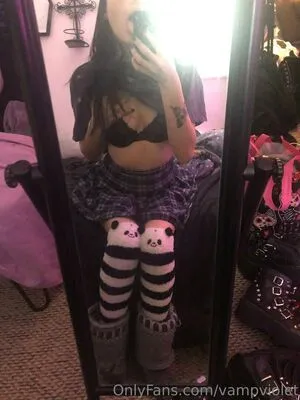 Vampviolet OnlyFans Leaked Free Thumbnail Picture - #m7dPyi2PDP