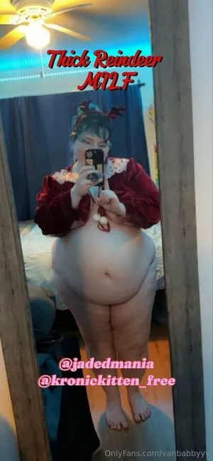 Vanbabbyyy OnlyFans Leaked Free Thumbnail Picture - #QiaW17lNTH
