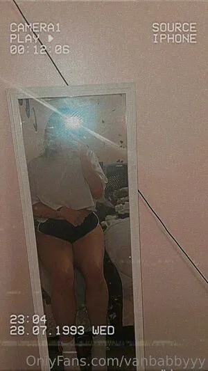 Vanbabbyyy OnlyFans Leaked Free Thumbnail Picture - #Y8c6sHmGi1