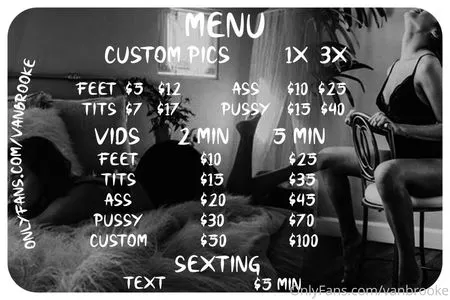 Vanbrooke OnlyFans Leaked Free Thumbnail Picture - #Vfcl9rCIzJ