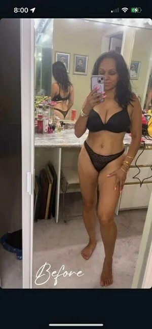Vancitymami OnlyFans Leaked Free Thumbnail Picture - #97RaUbejUb