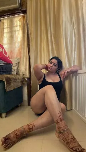 Vandana Pathak OnlyFans Leaked Free Thumbnail Picture - #PbMQRN0Fr9