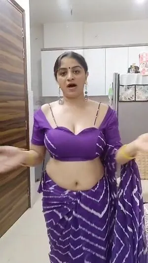 Vandana Pathak OnlyFans Leaked Free Thumbnail Picture - #fKdMAwarYB