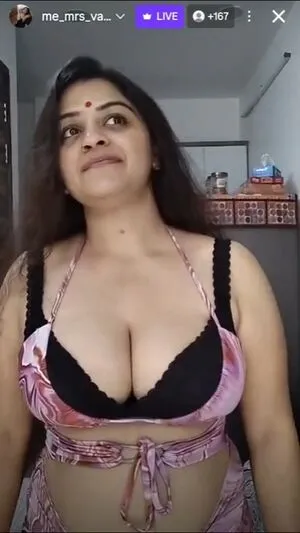 Vandana Pathak OnlyFans Leaked Free Thumbnail Picture - #fTFWMxG1CV