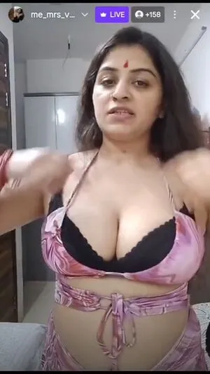 Vandana Pathak OnlyFans Leaked Free Thumbnail Picture - #mxSwl1w1lf