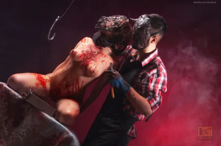 Vandych OnlyFans Leaked Free Thumbnail Picture - #BSOBujL5uB