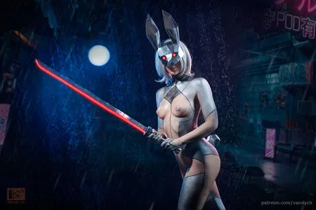 Vandych OnlyFans Leaked Free Thumbnail Picture - #Fee2QtgGvM