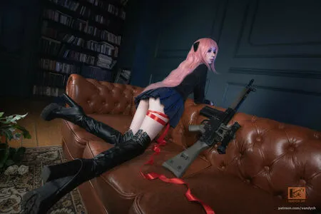 Vandych OnlyFans Leaked Free Thumbnail Picture - #KrdceoBdNq
