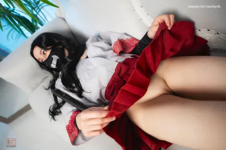 Vandych OnlyFans Leaked Free Thumbnail Picture - #NPkHz3zGhM