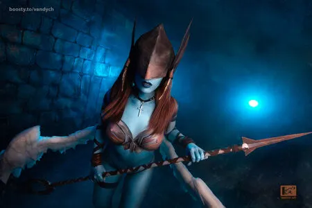 Vandych OnlyFans Leaked Free Thumbnail Picture - #XehA2KCpwu