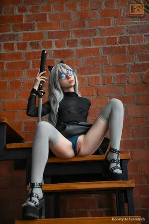 Vandych OnlyFans Leaked Free Thumbnail Picture - #szYA1u5YxD
