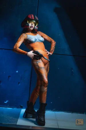 Vandych OnlyFans Leaked Free Thumbnail Picture - #xCX3loCy9H