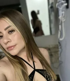 Vane Ochoa OnlyFans Leaked Free Thumbnail Picture - #WaFKr582gL