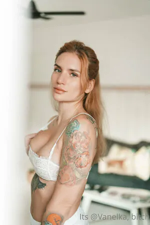 Vanelka OnlyFans Leaked Free Thumbnail Picture - #eEtMfsX0wA